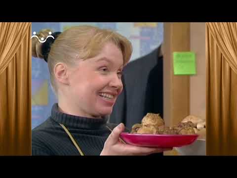 Видео: Сказки и Истории. День рождения