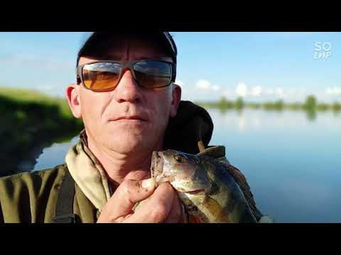 Видео: рыбалка в Сибири! река Кан!