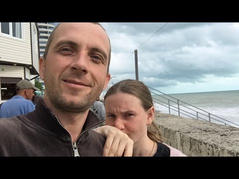 Видео: VLOG:Лазаревское.Жилье уморя,цены.Обзор.Отдых на море.СОЧИ2022