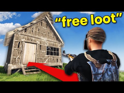 Видео: База-ловушка «Нуб»