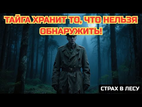 Видео: БЫВШИЙ СОТРУДНИК НКВД Рассказал О УЖАСНЫХ СЕКРЕТАХ ТАЙГИ! Правдивые Истории