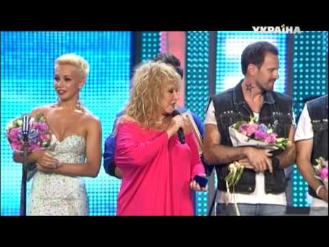 Видео: Новая Волна 2014. Церемония награждения! @ New Wave 2014. Award Ceremony!