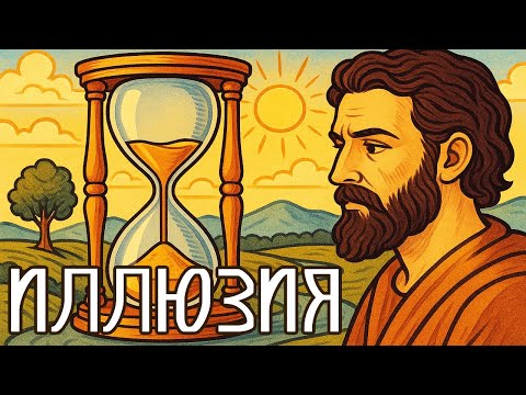 Видео: СЛУШАЙ И ЗАСЫПАЙ 🌔 ВРЕМЯ: ОСТАНОВИТЬ МГНОВЕНИЕ И ПРЕВРАТИТЬ СЕКУНДЫ В ВЕЧНОСТЬ 🎓 ЛЕКЦИИ ДЛЯ СНА