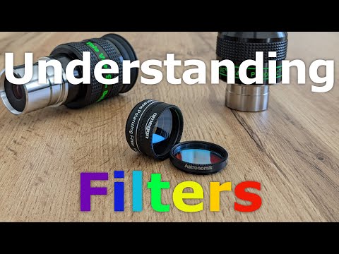 Видео: Что такое фильтры и стоит ли их приобретать?