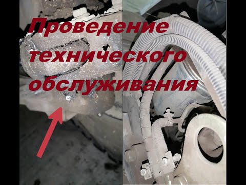 Видео: Какое ТО проводится на 600 м/ч вилочного погрузчика