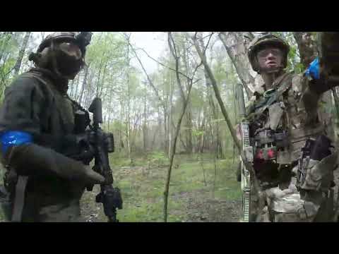 Видео: Брожение по лесам за грибами 🤭