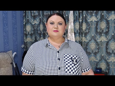 Видео: Девушка с Урала  в прямом эфире!