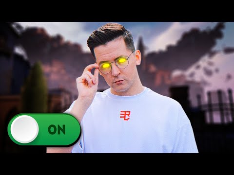 Видео: ВКЛЮЧИЛ РЕЖИМ БОГА