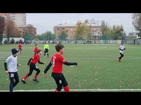 Видео: ДЮСШ-26 15' -  ДЮСШ-15 15' 0:2
