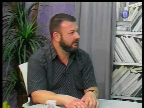Видео: Адриан Аврамов - психотерапевт, тема :"Болезнена и патологична ревност"