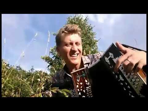 Видео: Игорь Шипков. Авторские наигрыши