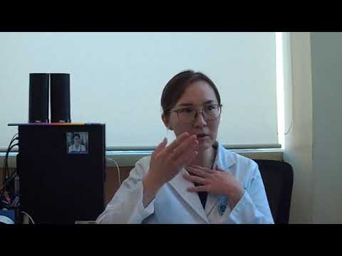 Видео: Уушгины өвчлөлийн тухай зөвлөмж Интермед эмнэлгийн уушгины эмч Д.Түмэн-Од