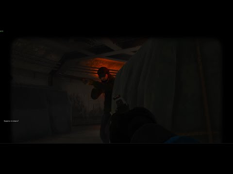 Видео: ЗАЛЕТ В БУНКЕР ▶︎ SCUM!!!#2