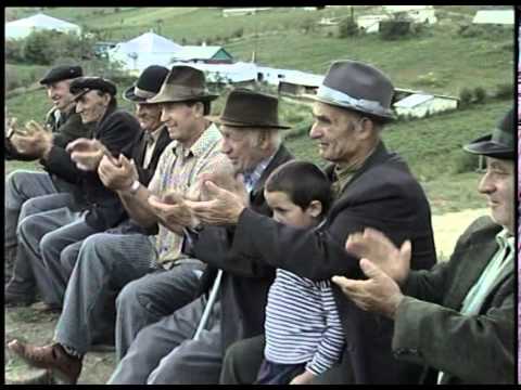 Видео: Народные традиции на карачаевском языке