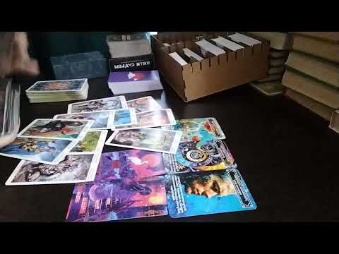 Видео: Прогноз на ноябрь 2025🌌 Овен Телец Близнецы Рак Лев Дева 🌌