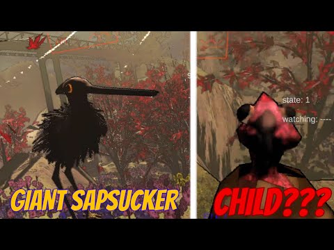 Видео: Lethal Company v70 | Первая встреча с гигантским сосуном