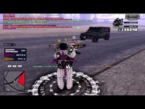 Видео: ЗАЛЕТЕЛ НА НЕДЕЛЬНЫЕ МП // БИТВА ЗА ПРИТОН // БИТВА ЗА ВЫШКИ // arz glendale