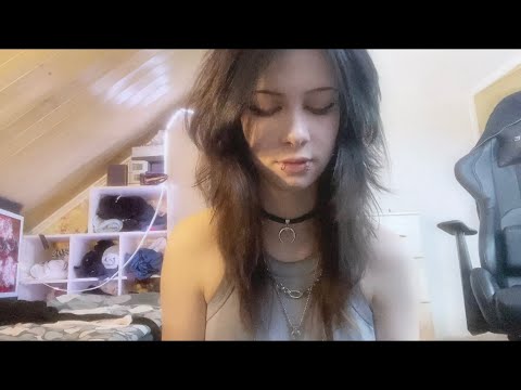 Видео: асмр shadow apathy успокаивающий подкаст