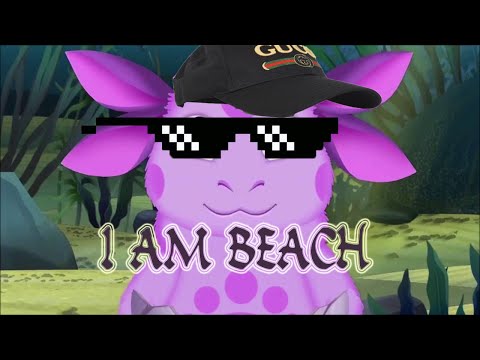 Видео: МУД ЛУНТИК #6