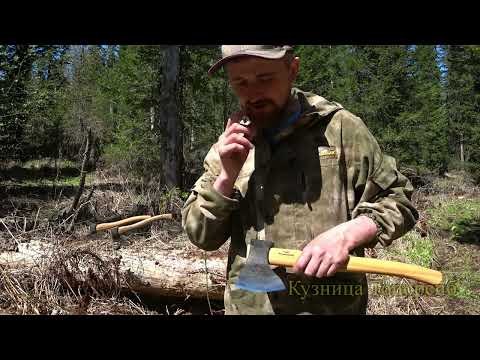 Видео: Соболь 2 50 + Средний плотник 50, разница в работе, часть 1