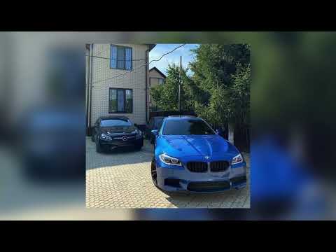Видео: 🎶 Музыка для суеты | Жёсткий bass под BMW M5 F10 | 2025