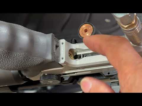 Видео: Регулятор FX Impact M4 AMP с пружинной шайбой и устранением неполадок, связанных с проскальзывани...