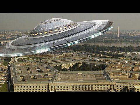Видео: Полностью доказан контакт с НЛО. Это последняя капля, спорить бесполезно.