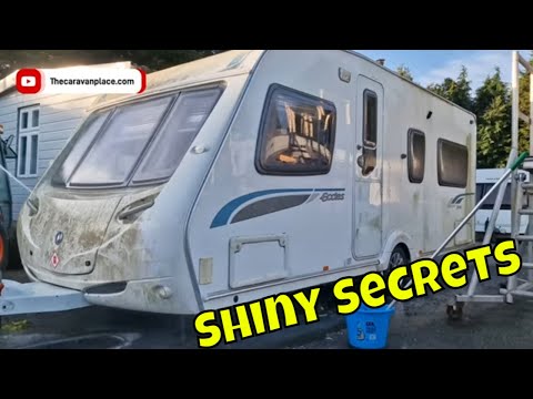 Видео: Караван Грин для уборки