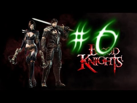 Видео: Прохождение Blood Knights ч.6