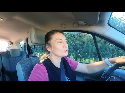 Видео: Вона пішла молодою 😢. Французький шкільний месенджер 😎 Vlog 25.293