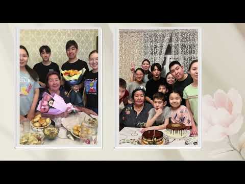 Видео: Мамуля Память о тебе будет вечной ❤️