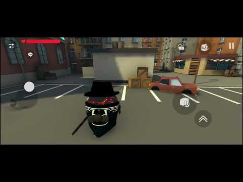 Видео: Посмотрел что добавили в обнове скебоб гана! 