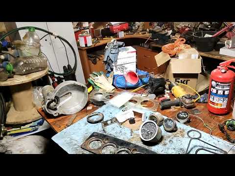 Видео: Осмотр электрики МТЗ 80