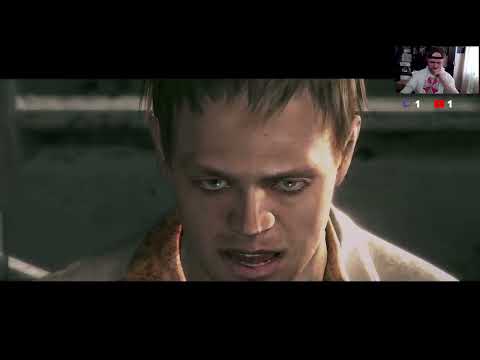 Видео: Resident Evil 5 (PC) прохождение. Часть 3