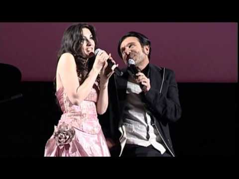 Видео: Юбилейный вечер Олега Слепцова, часть 1