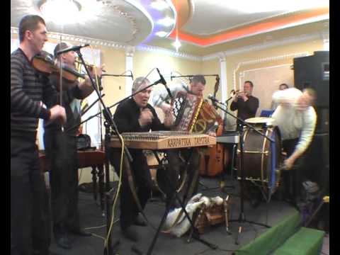 Видео: 5 сейшин в Михальчі Путила mpeg4