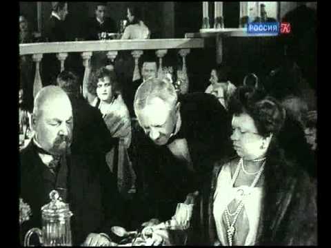 Видео: "Острова" (Яков Протазанов)