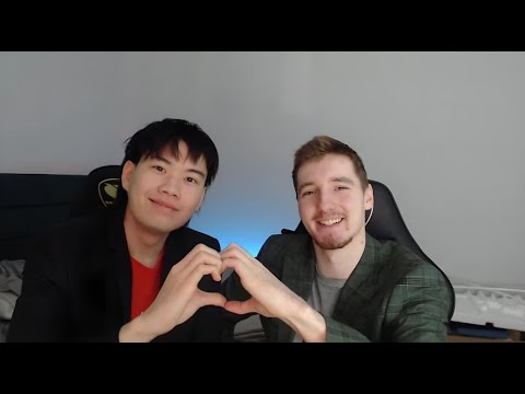 Видео: Г0МО СТРИМ ДАНОНА И СТОБАНА! ПРОХОДЯТ ТЕСТ НА ДРУЖБУ