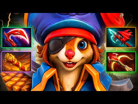 Видео: 🔥ХУДВИНК - ЛУЧШИЙ МИДЕР ПАТЧА!🔥 Dota 2 7.39e