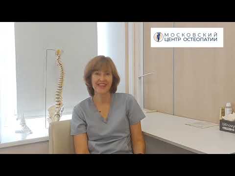 Видео: Интервью Троепольская Оксана Владимировна