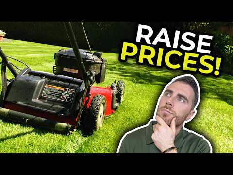 Видео: Почему 90% компаний по уходу за газонами никогда не превышают 300 тысяч долларов