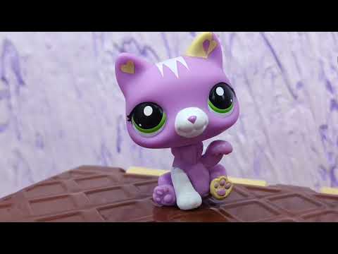 Видео: УПОРОТАЯ распаковка LPS c AliExpress!  #lpstubeжив