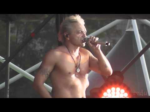 Видео: АлисА - Спокойная Ночь (КИНО cover) (MC Версия)