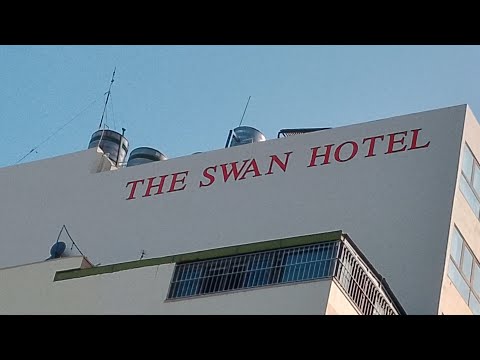 Видео: ВЬЕТНАМ.  The Swan  Hotel 3*. Обзор номера.  2024 г. сентябрь.