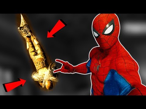 Видео: #7 Вот что будет если встретить Паука! Человек паук ps4  Прохождения игры Marvel's Spider Man
