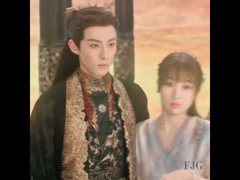 Видео: Клип на китайскую дораму Любовь между феей и дьяволом.