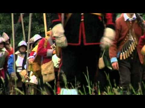Видео: Карл Второй