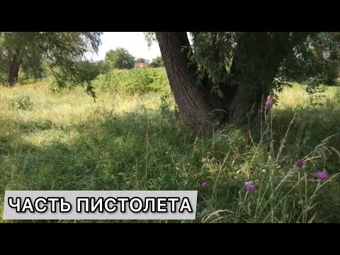 Видео: Второй коп в примечательном месте | На лугу с металлоискателем Пират