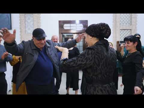 Видео: 27.10.2024 Wedding day Исмаил & Ансян 2 часть
