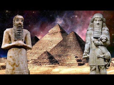 Видео: Все тайны мира. История, которая ничему не учит